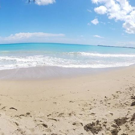 Beach Apt At Ivt 3 San Juan Esterno foto