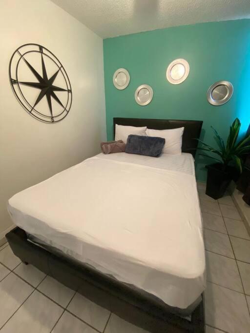 Beach Apt At Ivt 3 San Juan Esterno foto