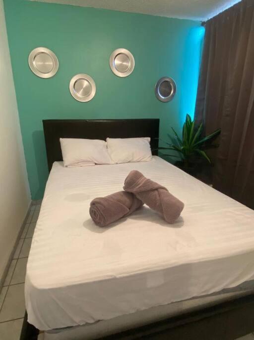 Beach Apt At Ivt 3 San Juan Esterno foto