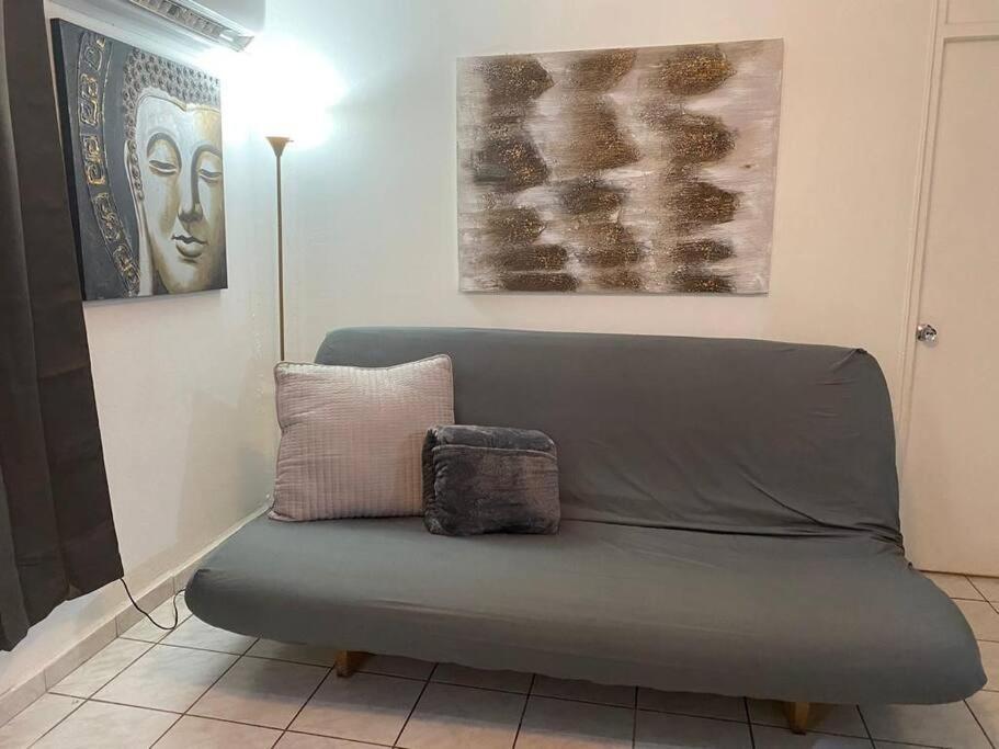 Beach Apt At Ivt 3 San Juan Esterno foto